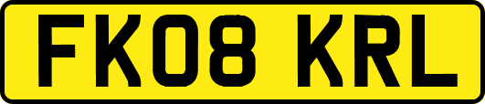 FK08KRL