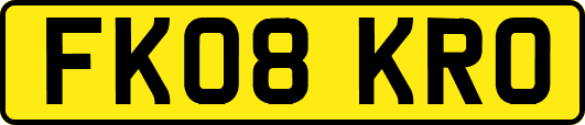 FK08KRO