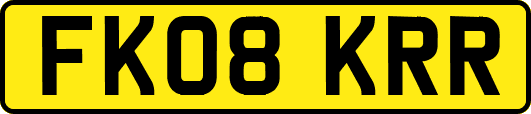 FK08KRR