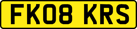 FK08KRS