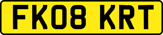 FK08KRT