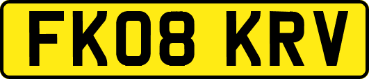 FK08KRV