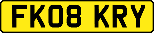 FK08KRY