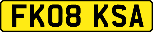 FK08KSA