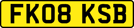 FK08KSB