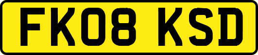 FK08KSD
