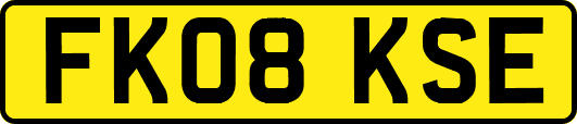 FK08KSE