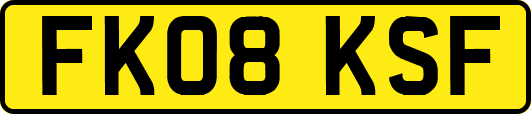 FK08KSF