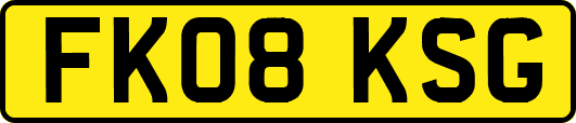 FK08KSG