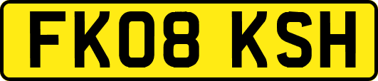 FK08KSH