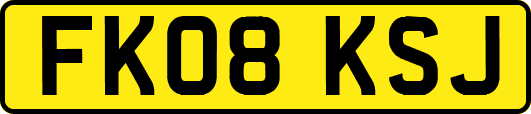 FK08KSJ