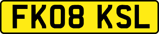 FK08KSL