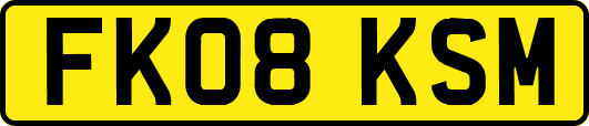 FK08KSM