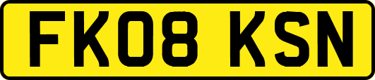 FK08KSN