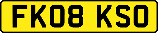 FK08KSO