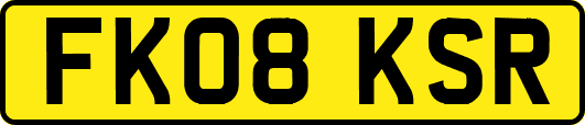 FK08KSR