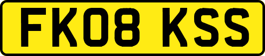 FK08KSS