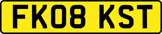 FK08KST