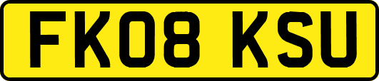 FK08KSU