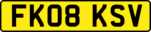 FK08KSV