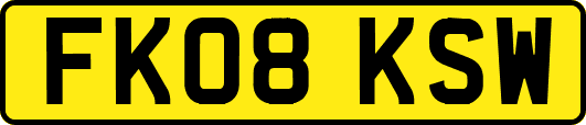 FK08KSW