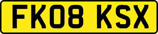 FK08KSX