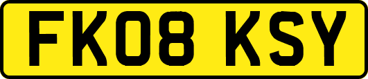FK08KSY