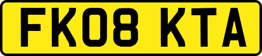 FK08KTA
