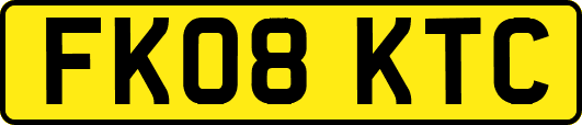 FK08KTC