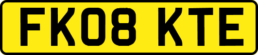 FK08KTE