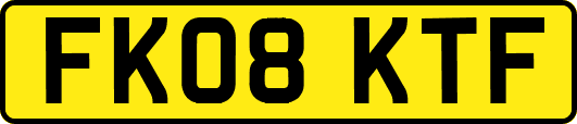FK08KTF
