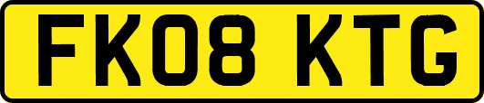 FK08KTG