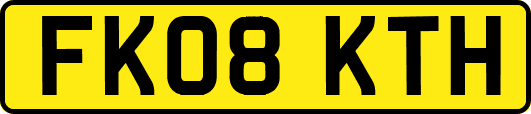 FK08KTH