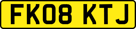 FK08KTJ