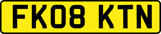 FK08KTN