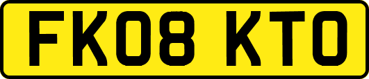 FK08KTO