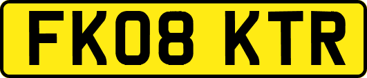 FK08KTR
