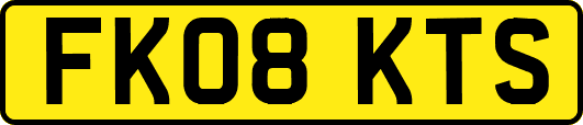 FK08KTS