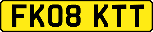 FK08KTT