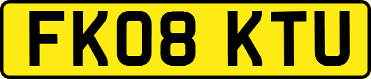 FK08KTU