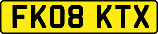 FK08KTX
