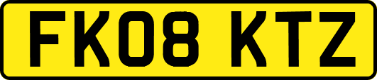 FK08KTZ