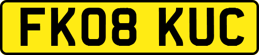 FK08KUC