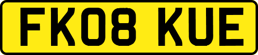 FK08KUE