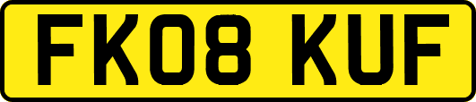 FK08KUF