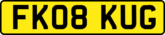 FK08KUG