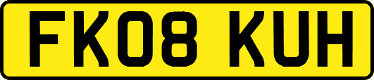 FK08KUH