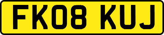 FK08KUJ