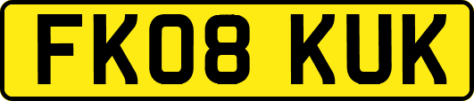 FK08KUK