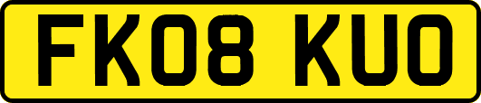 FK08KUO